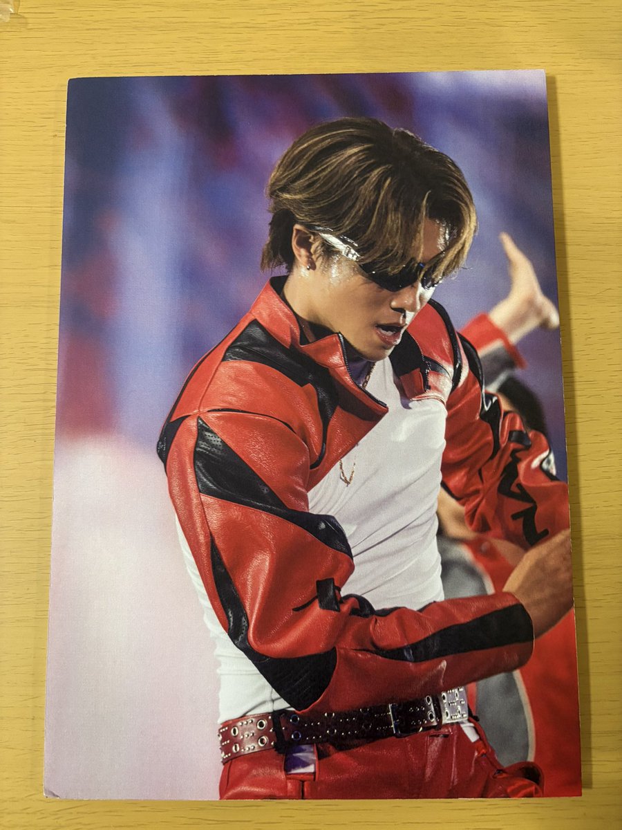 st___818's tweet photo. FANTASTICS ベストアルバム Welcome to Sunshine ファンタ タワレコ パネル 交換 買取

【譲】瀬口黎弥

【求】中島颯太

郵送
5/4ファンパ手渡し
アリツア手渡し

お気軽にお声がけください🙇‍♀️ https://t.co/xWAHfEtMrj
