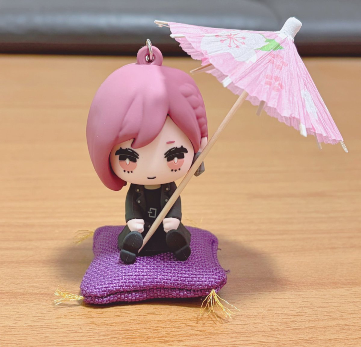 奄美仕様なうちのReoNaさん🌸