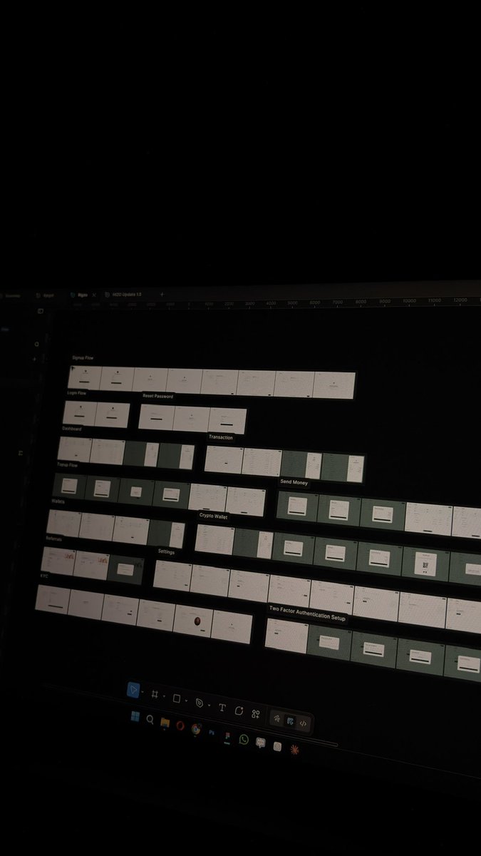 Pere Product Designer tweet media