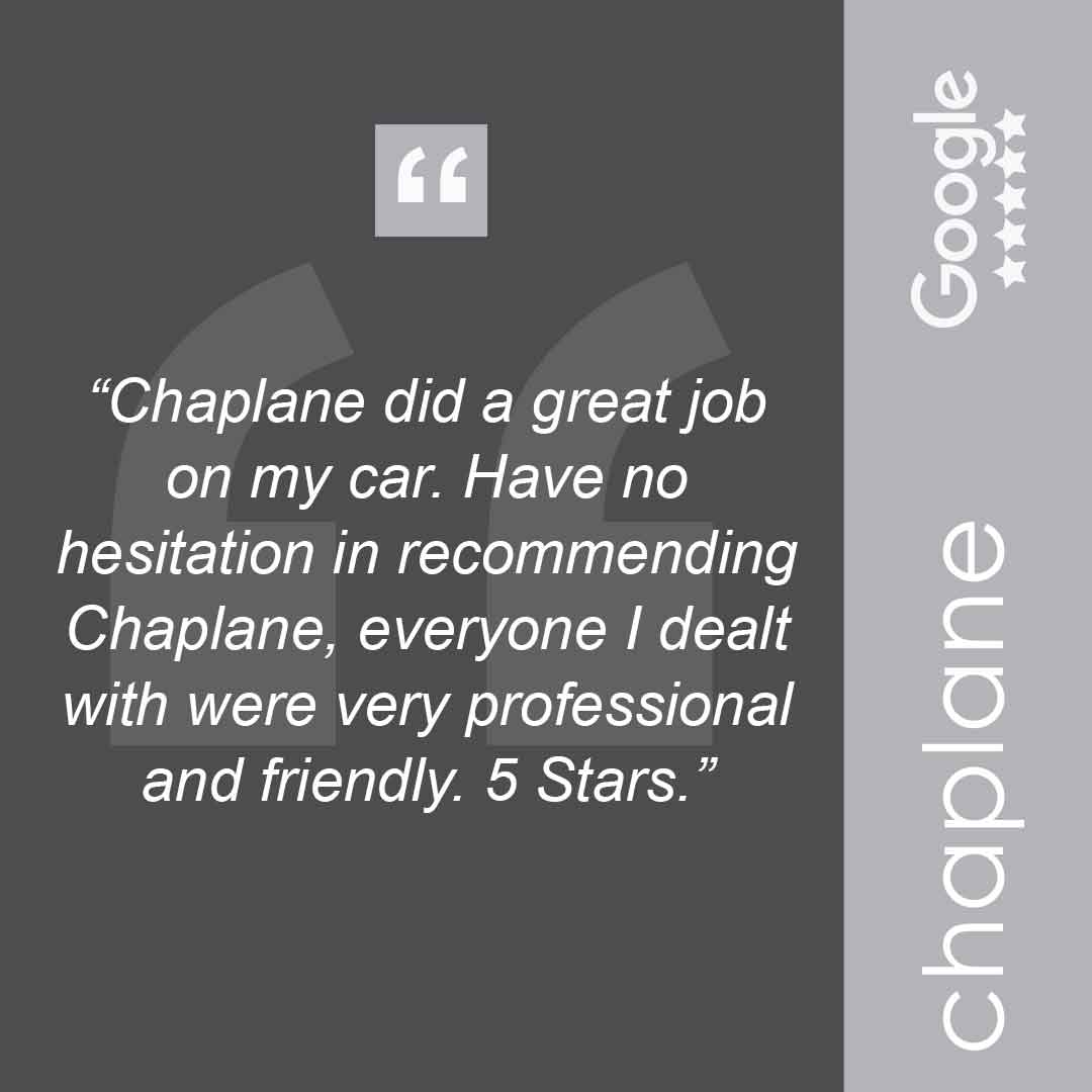 Chaplane tweet media