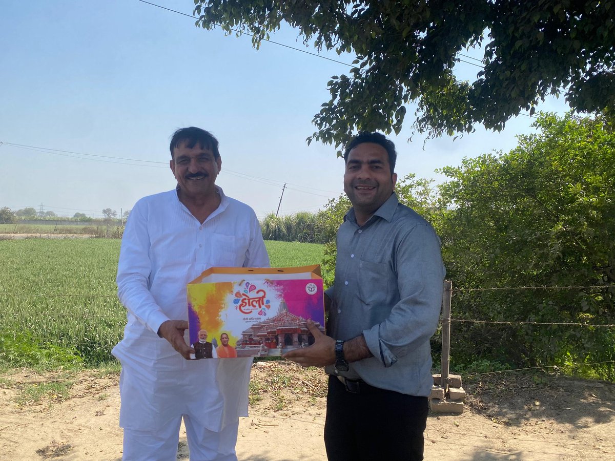 Dr. Ajay Kumar tweet media