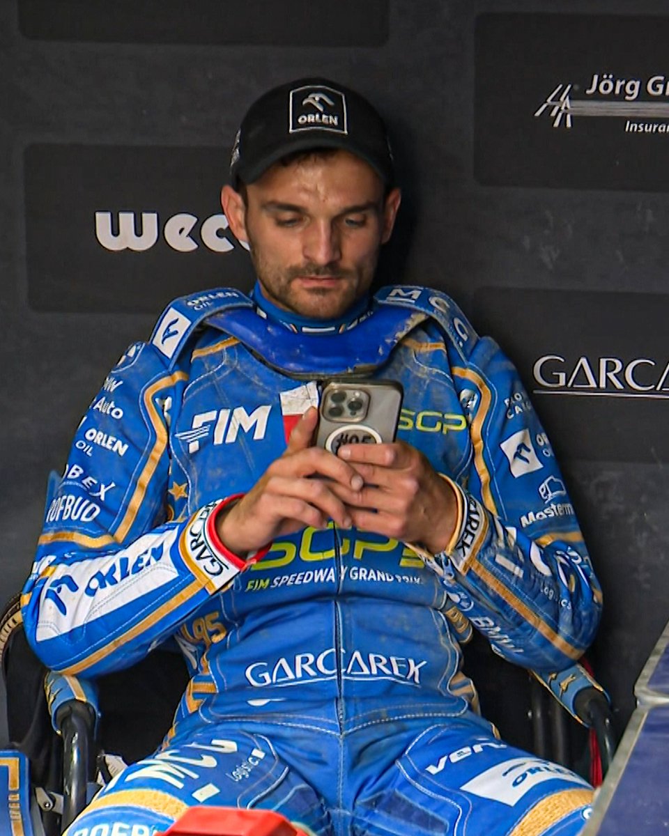 FIM Speedway GP tweet media