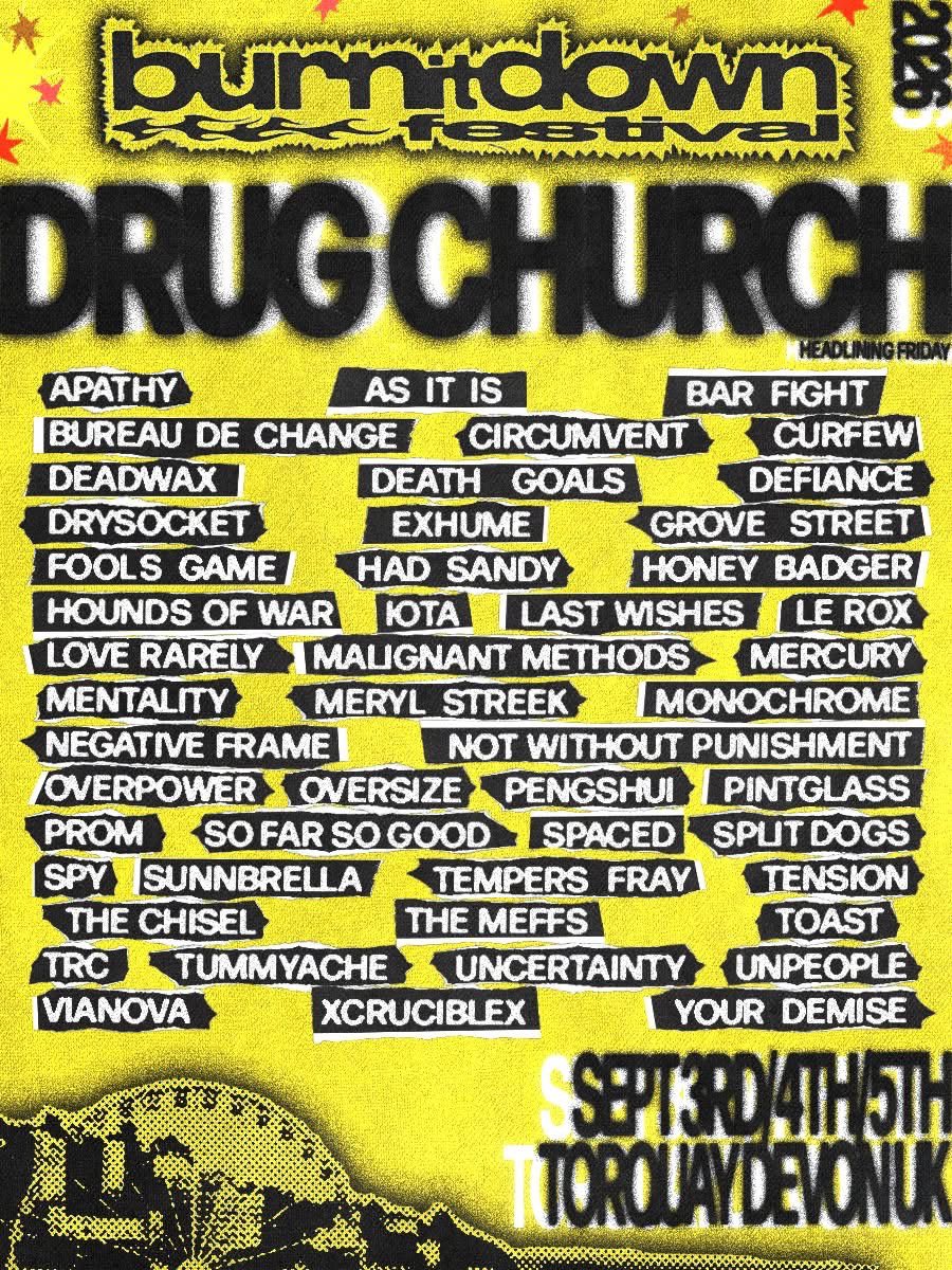 The Ragamuffins tweet media