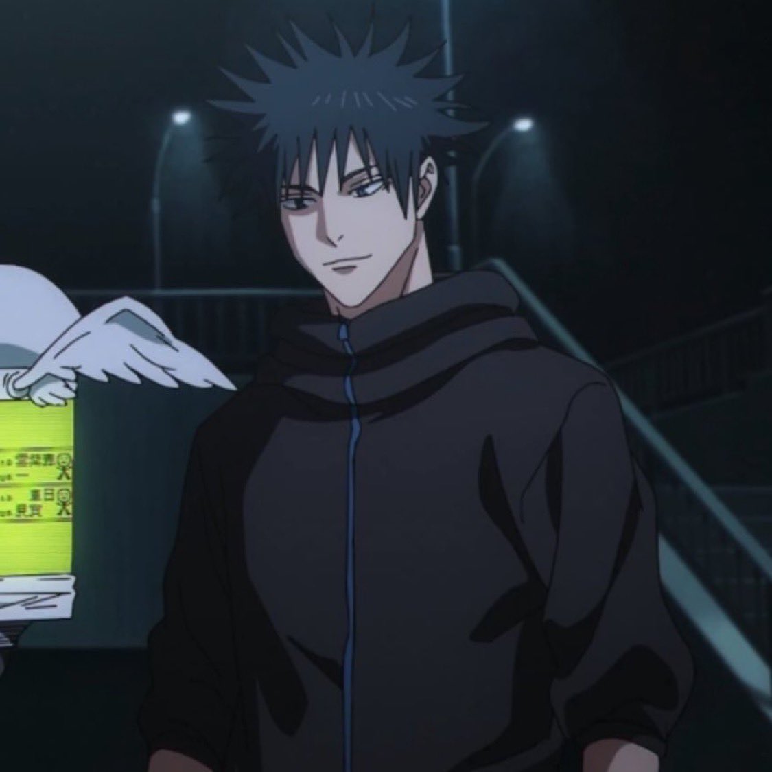 고죠사토루식사계정 (@whatgojoeats) on Twitter photo 