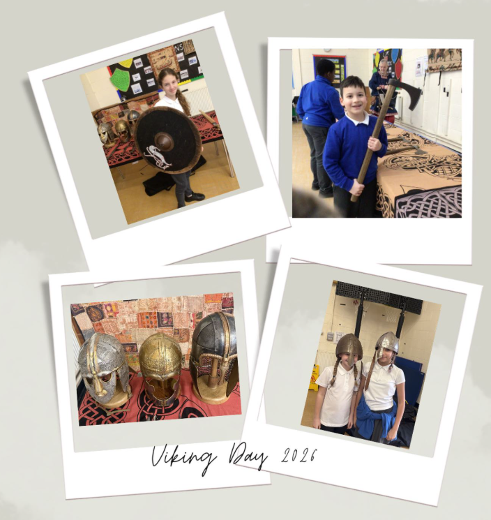 Valence Primary School tweet media