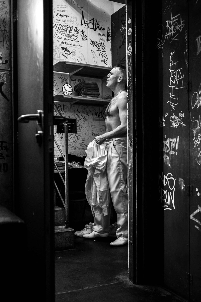 The Hidden Cameras tweet media