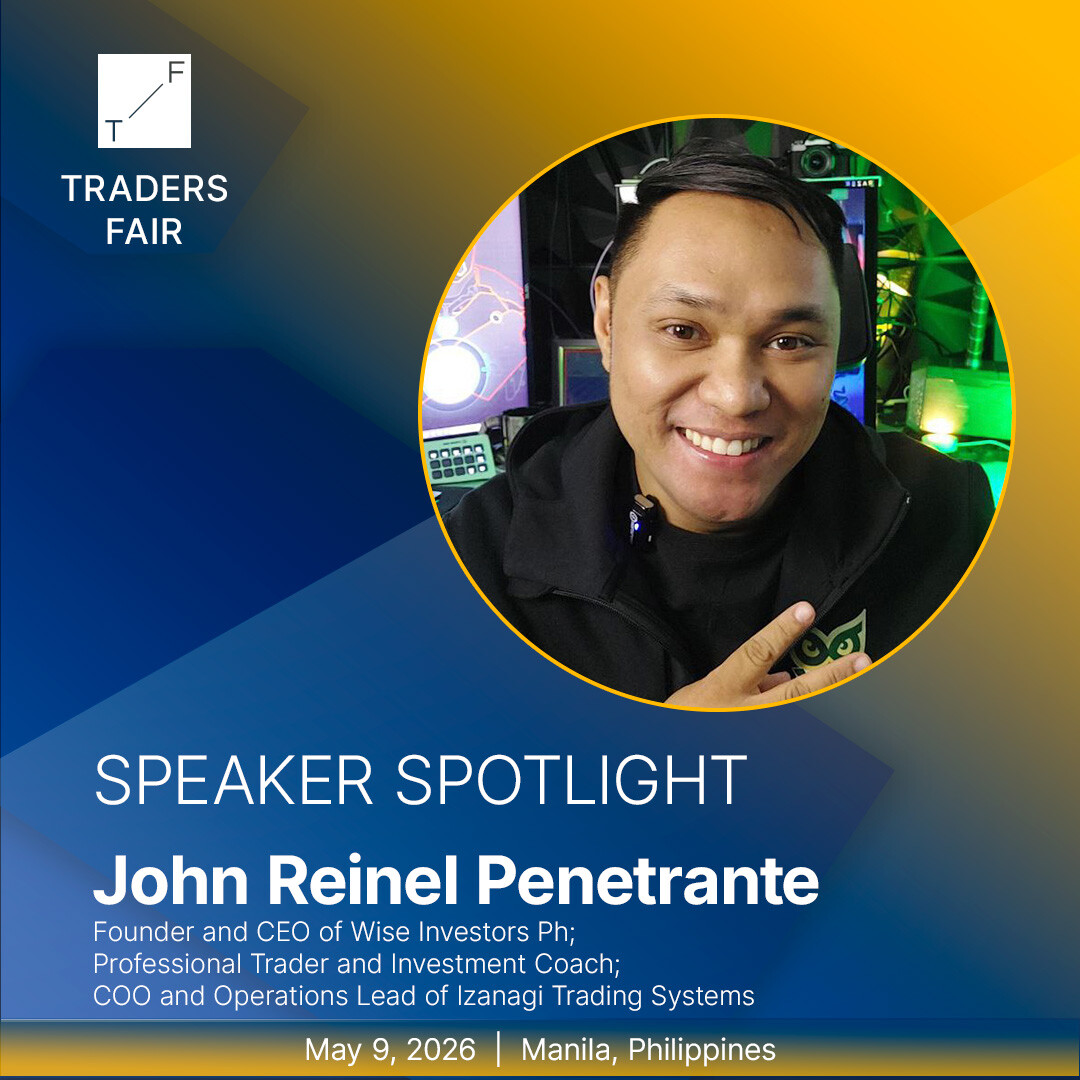 Traders Fair & Traders Awards - Events tweet media