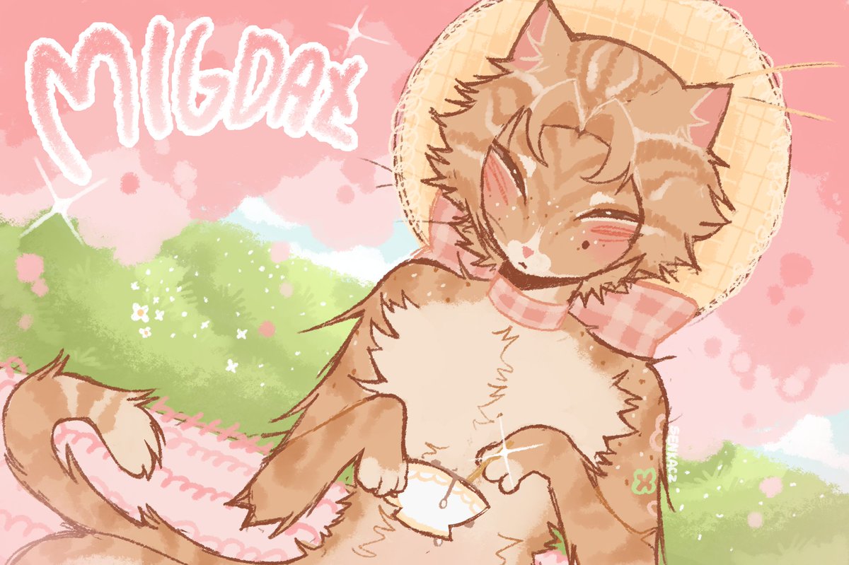 🧁senkacz 🔞 ‧₊˚♪ 𝄞₊˚⊹ tweet media