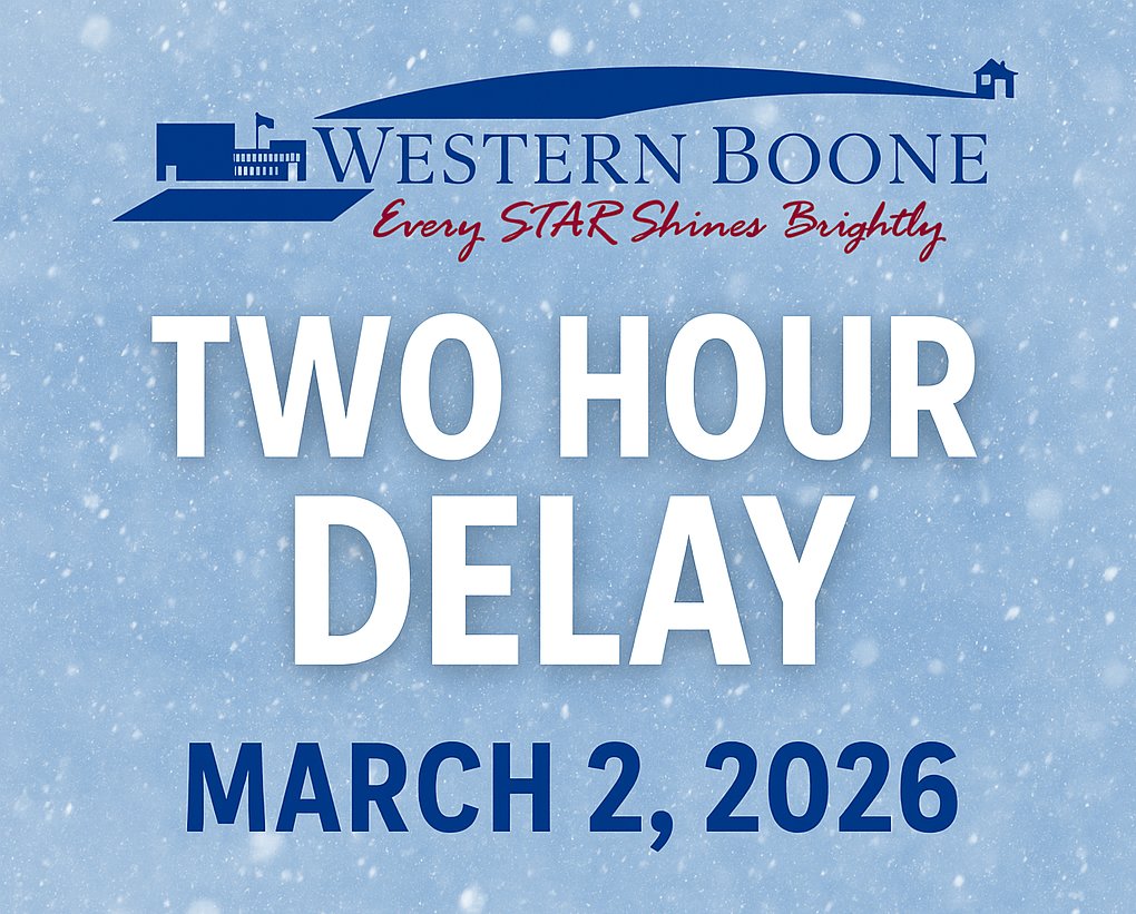 Western Boone Schools tweet media