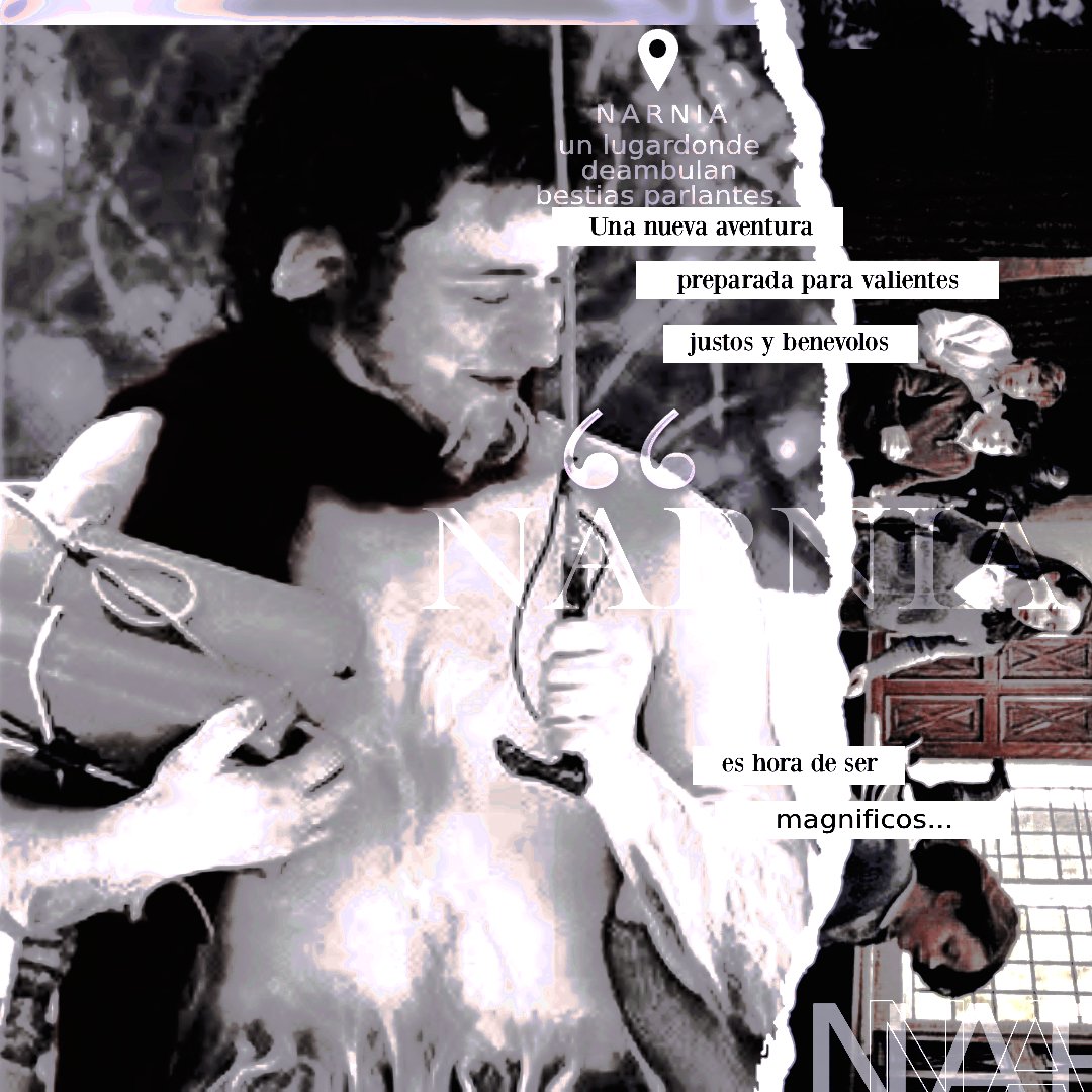 ᅟᅟᅟᅟ‧˚꒰ N𝔸𝙍NiA SℚUⱭ͟D.୭ ˚. ABIERTO. tweet media