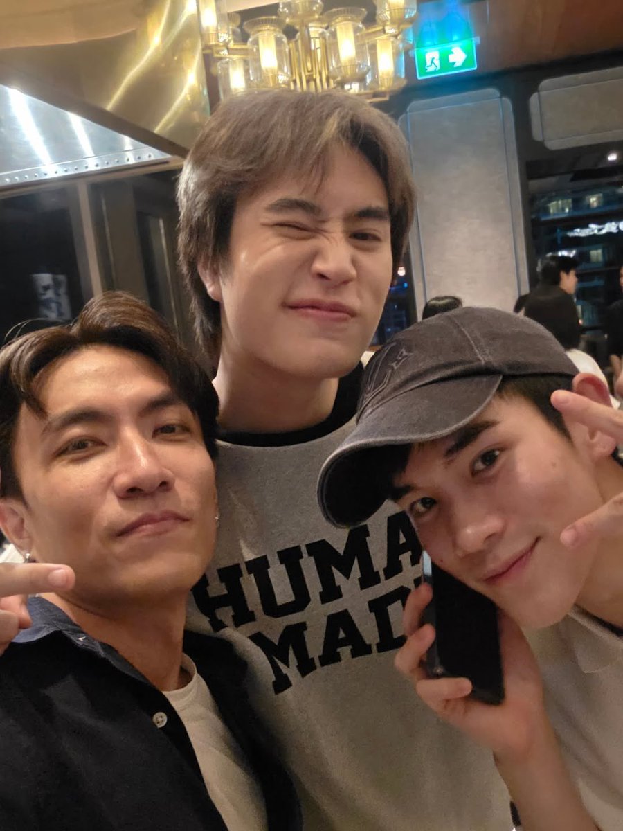 Geminint_Family tweet media