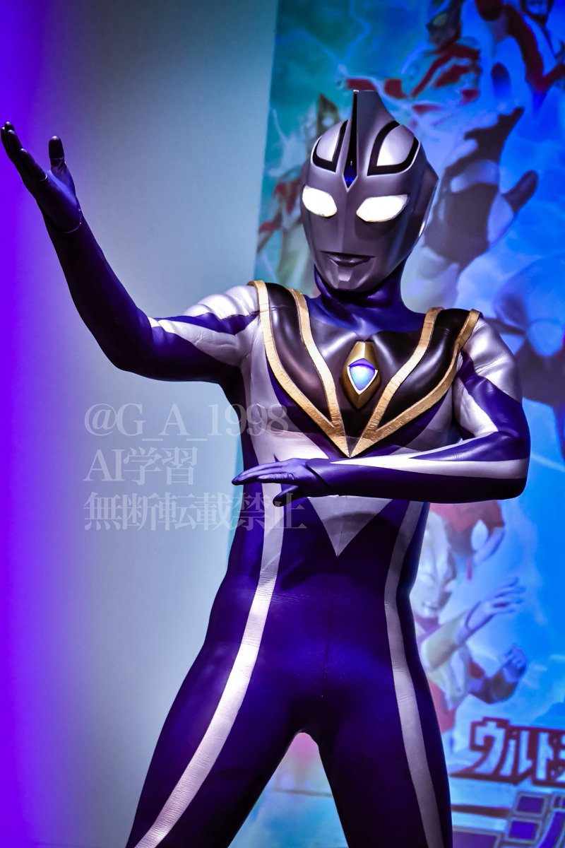 3月のシフト撮り忘れたから何とも言えないけど…

前に確認した仮のシフトやと
18のガイアは確実に会える
19のアグルは…多分、会える…

明日、出勤したらすぐに確認します🌋🌊