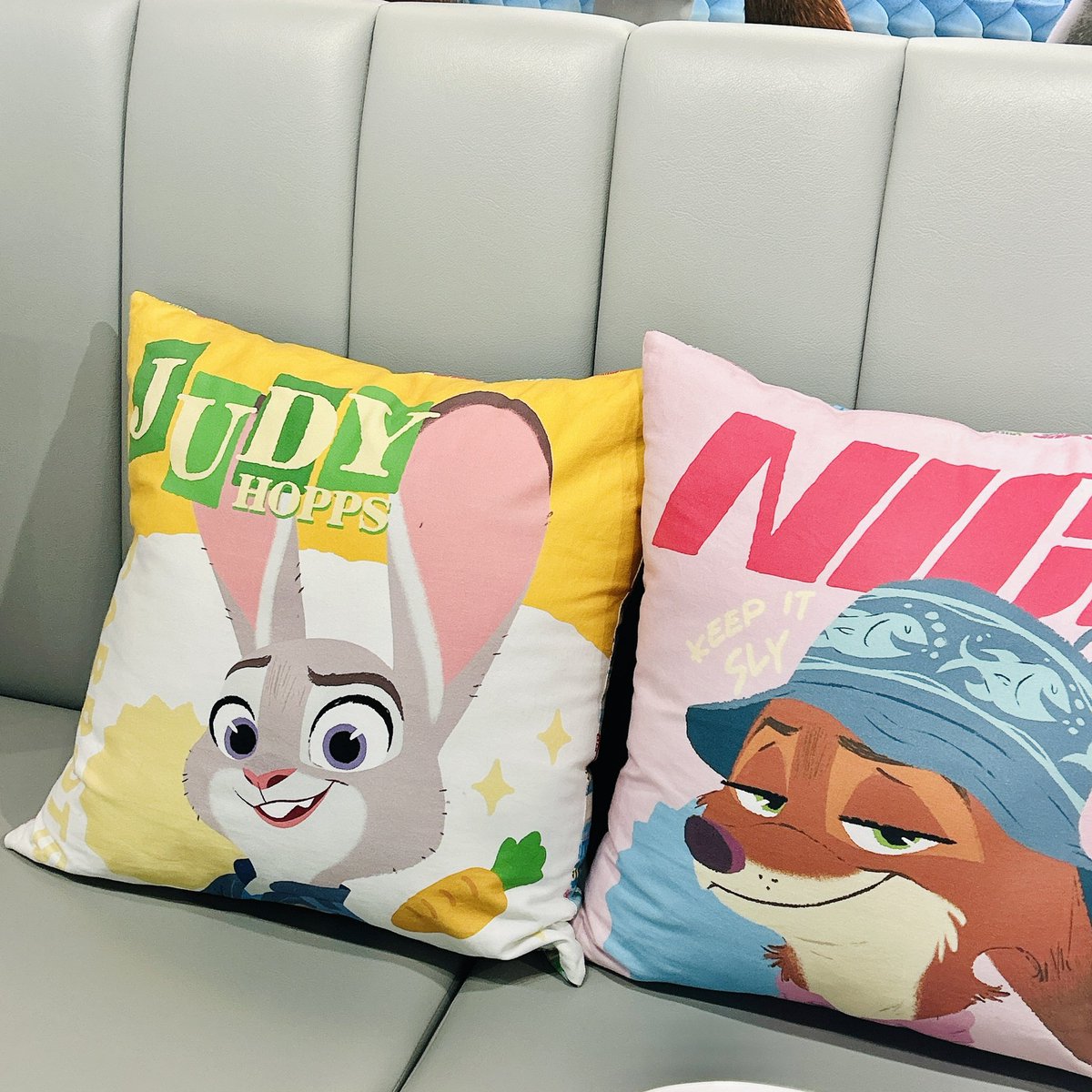 大夢くんクッション 路己くんクッション #ROIROM