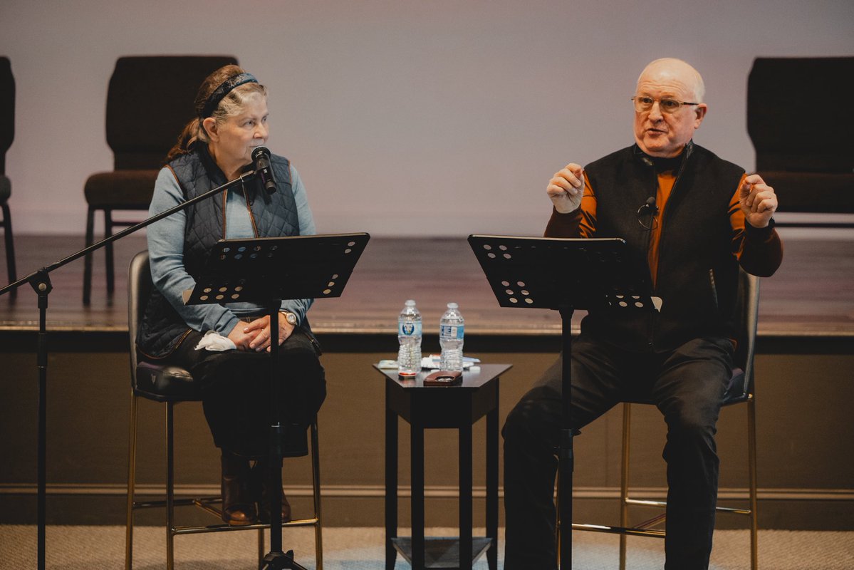 Mark Foster tweet media