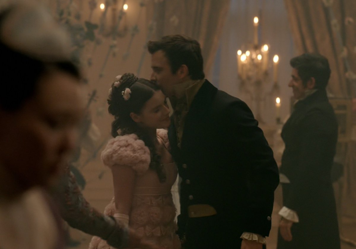 It's his love language 😭