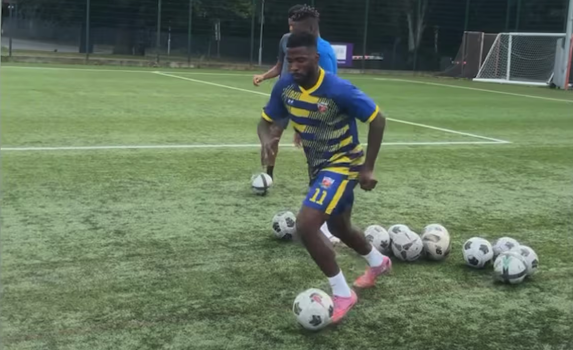 Daily Record Sport tweet media