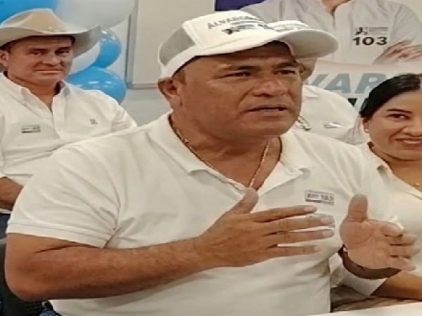 Fiscalía imputa cargos al exgobernador Nelson Mariño por presuntas irregularidades en contrato del PAE casanarenoticias.com/index.php/comp…