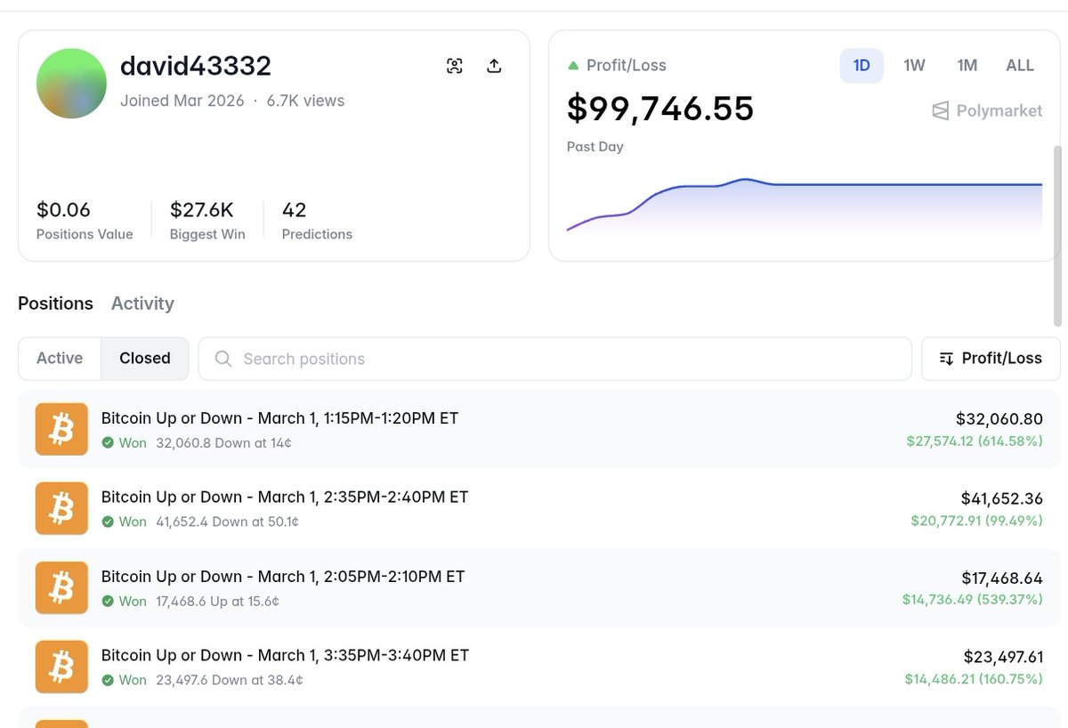 Nitesh (prediction arc) tweet media