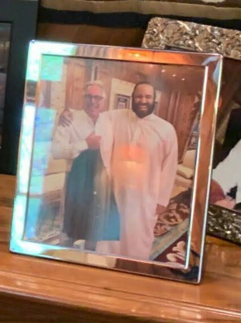 Umar Bappa tweet media