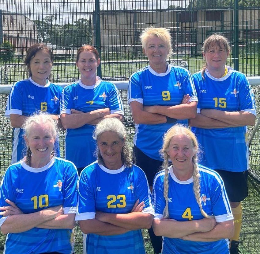 Forvik WFA tweet media