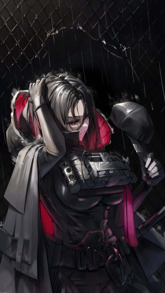 J_Hwan0810's tweet photo. E.H
#NIKKE #NIKKEfanart #ニケ https://t.co/8mGvQRrkYa