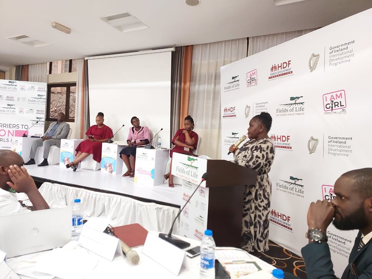 Irise Institute East Africa tweet media