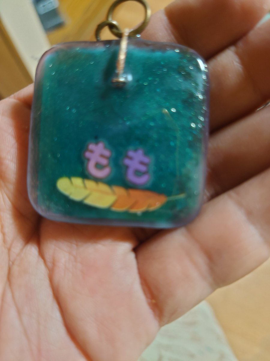 Momo(チロル) tweet media