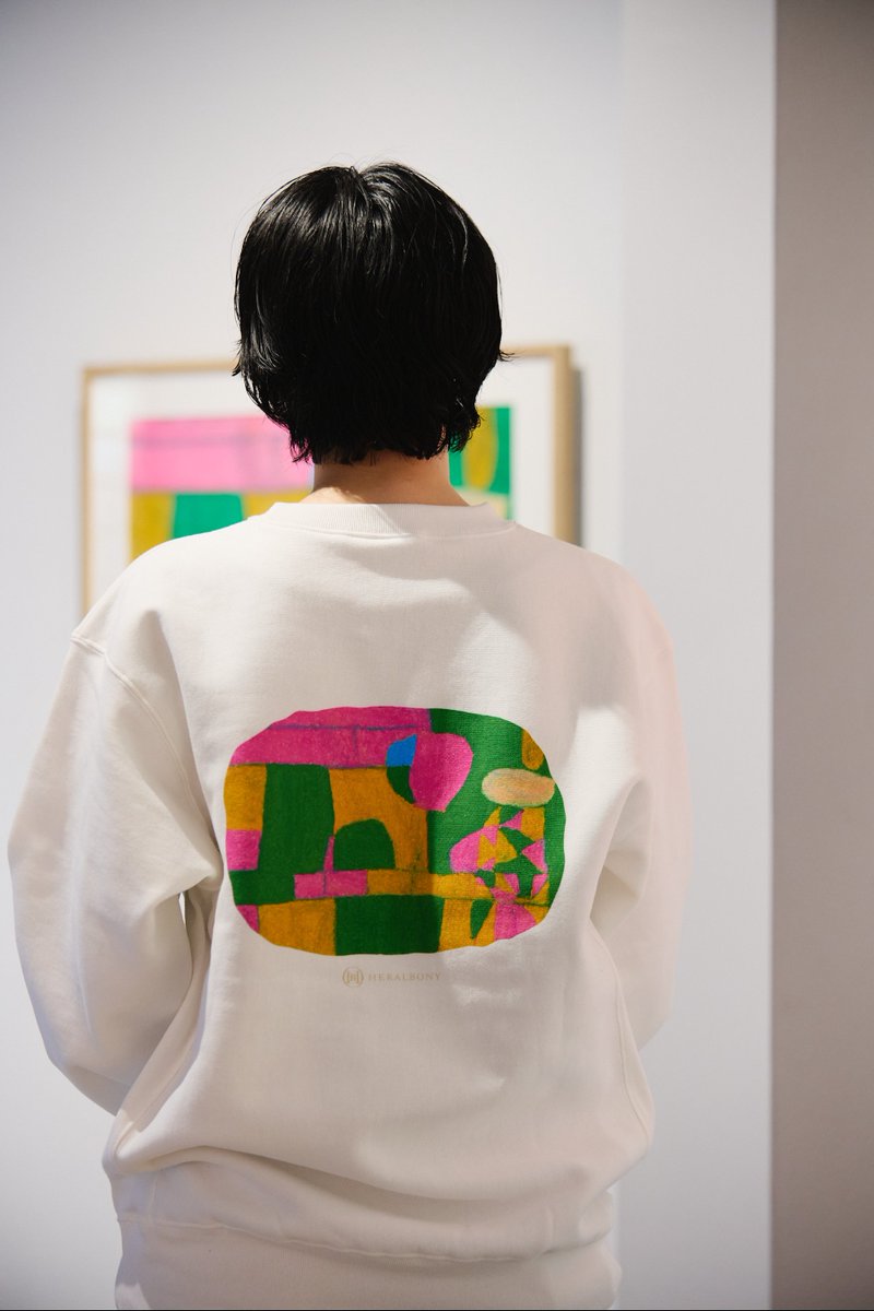 ヘラルボニー / HERALBONY (@heralbony) / Posts / X