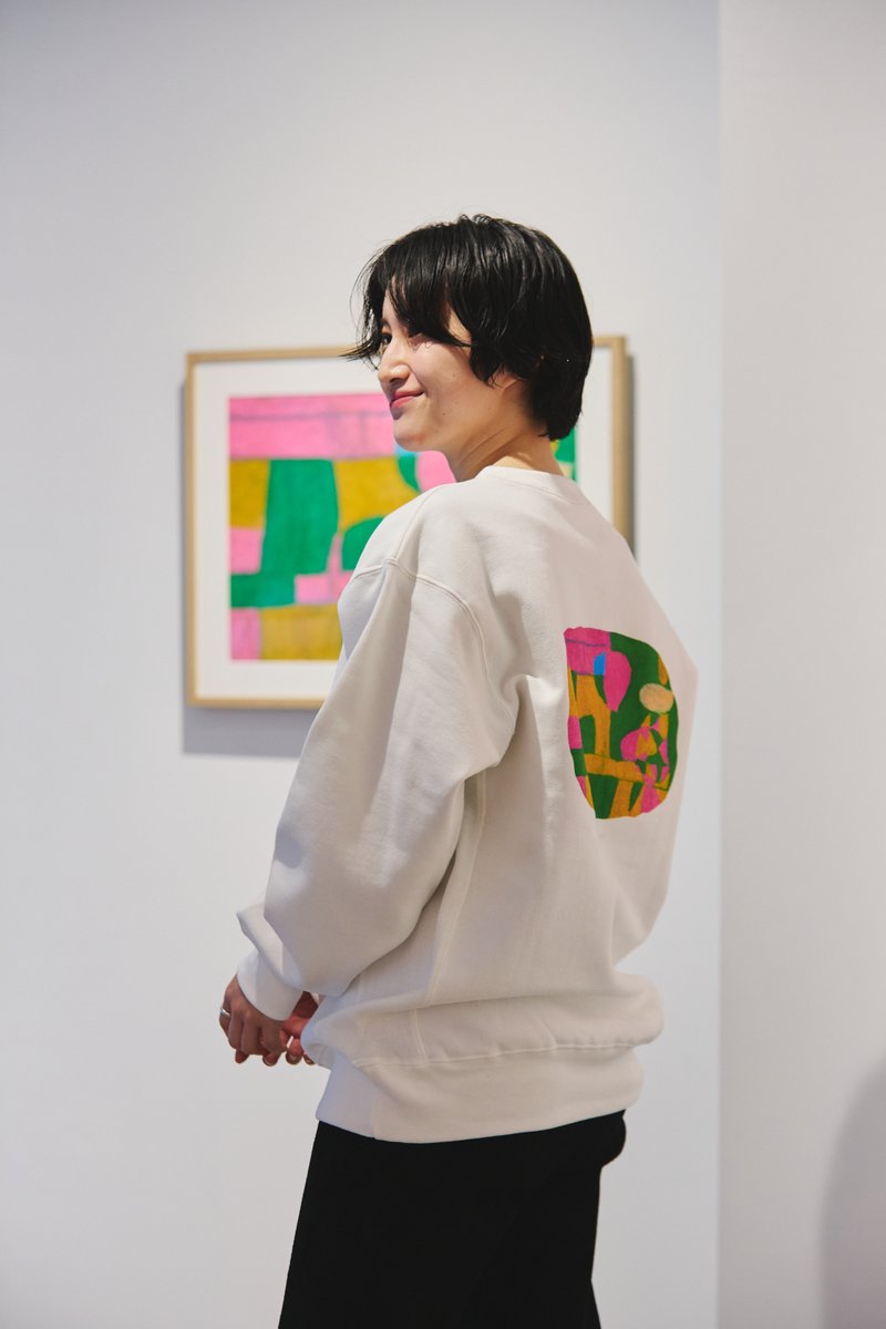 ヘラルボニー / HERALBONY (@heralbony) / Posts / X