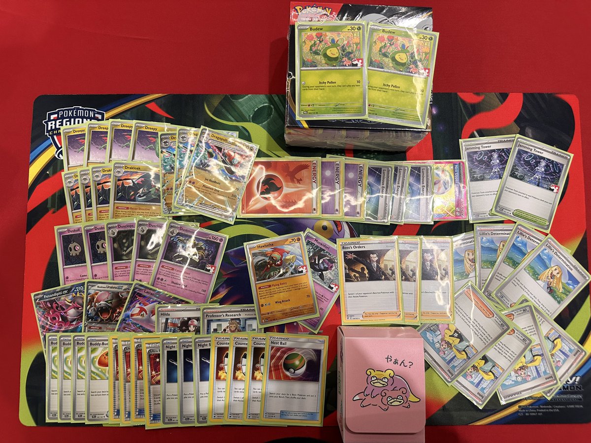 Randall N tweet media