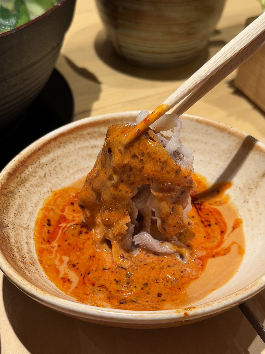 กินกันเถอะ tweet media