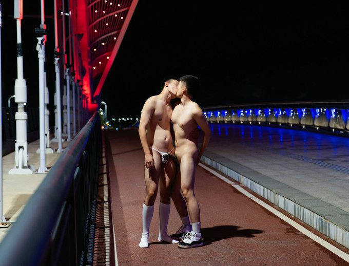 野鸭叽叽 tweet media