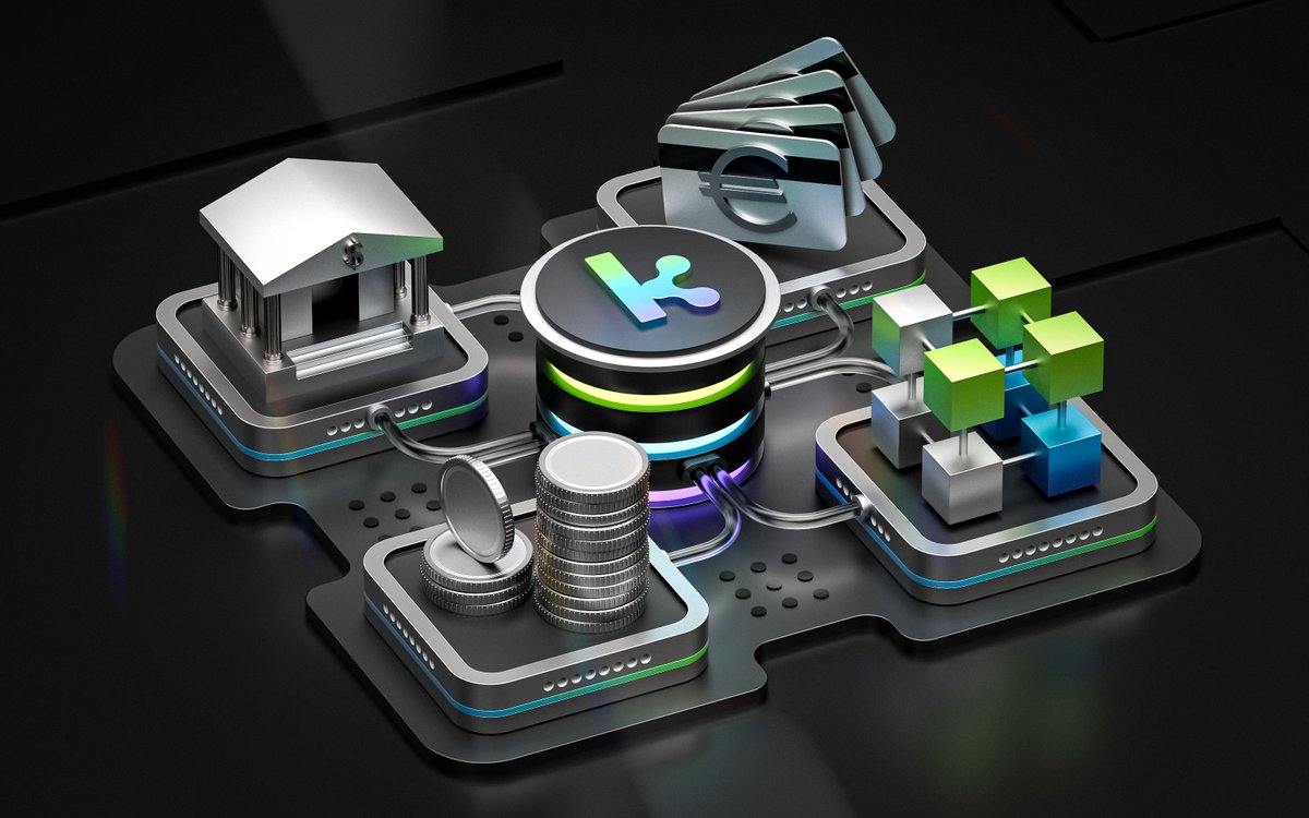 Kima Network tweet media