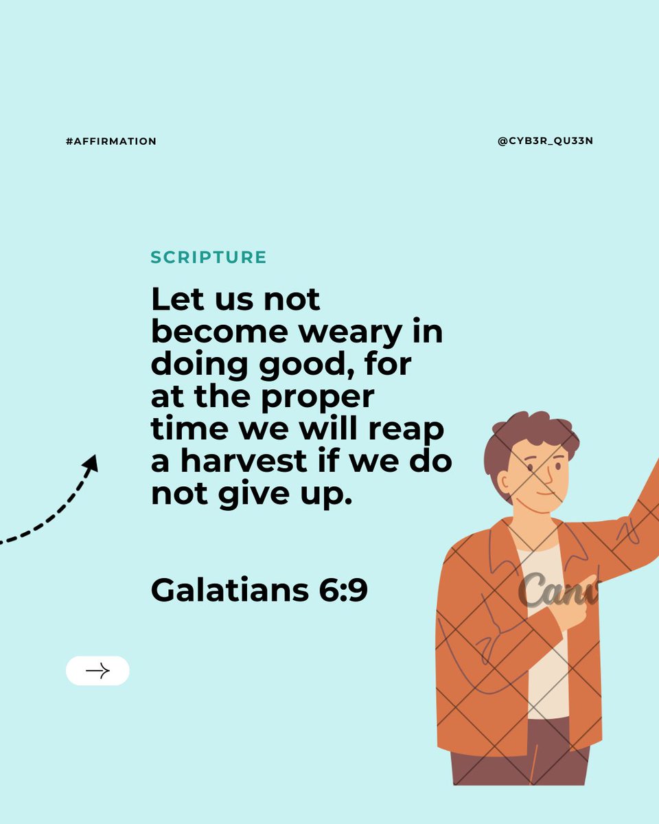 Growing isn't always glamorous. Sometimes it is just showing up when you don't feel like it. This week, we are focusing on the "seeds" of our daily habits. Don't get discouraged if you don't see the fruit yet. The harvest is a promise, but the planting is your part. 

#faithful