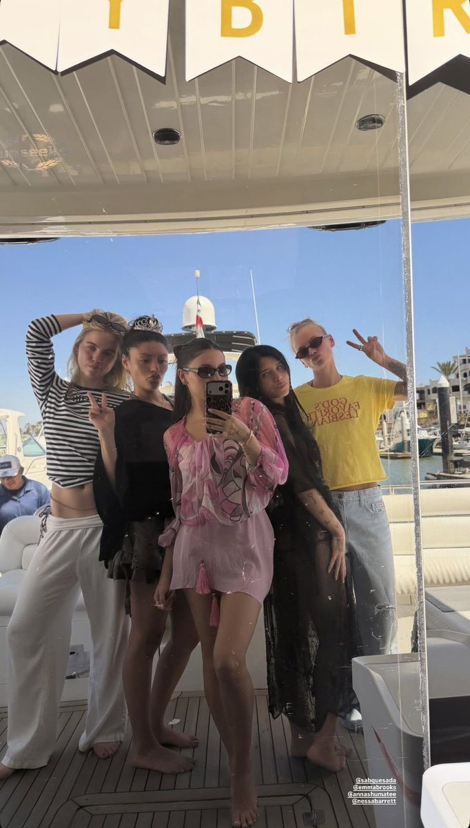 NBR | Fan Account tweet media