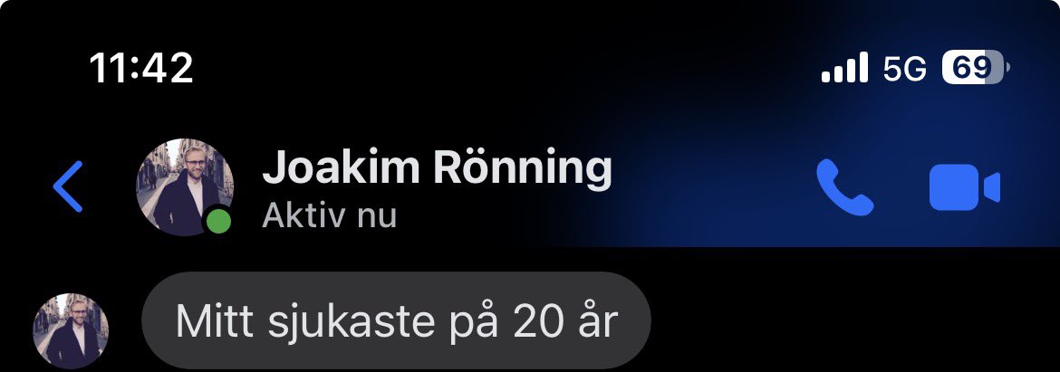 Martin Nilsson tweet media
