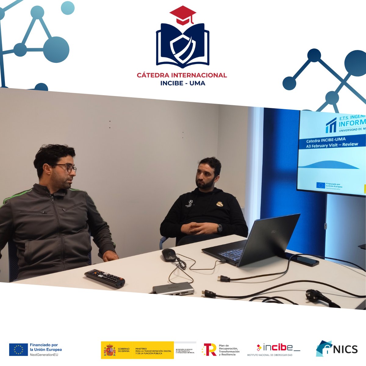 NICS Lab tweet media