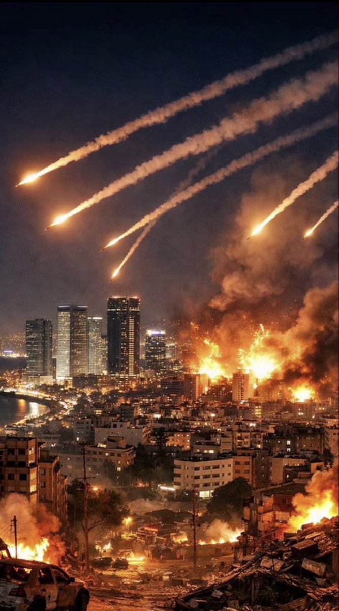 ECY__61's tweet photo. Israel, you chose this glamorous life. If you're lucky, you'll die in these attacks. When we Turks arrive, we will come upon you with a fire of revenge beyond our wildest imagination. @netanyahu @Israel @IsraelNews365 @ShemaNews https://t.co/W9fYb5YLFo