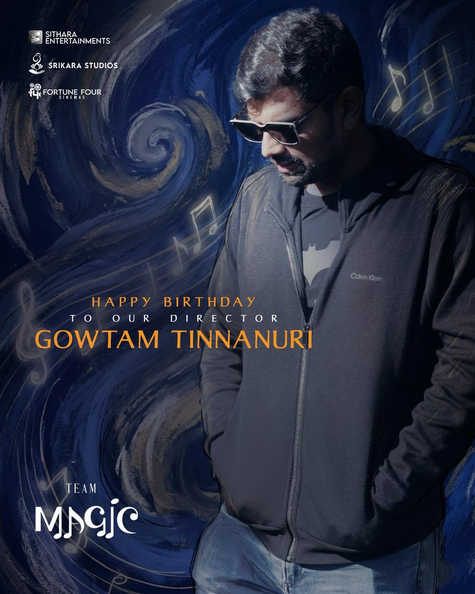 LAKSHMIVENUGOPAL 🌞 tweet media