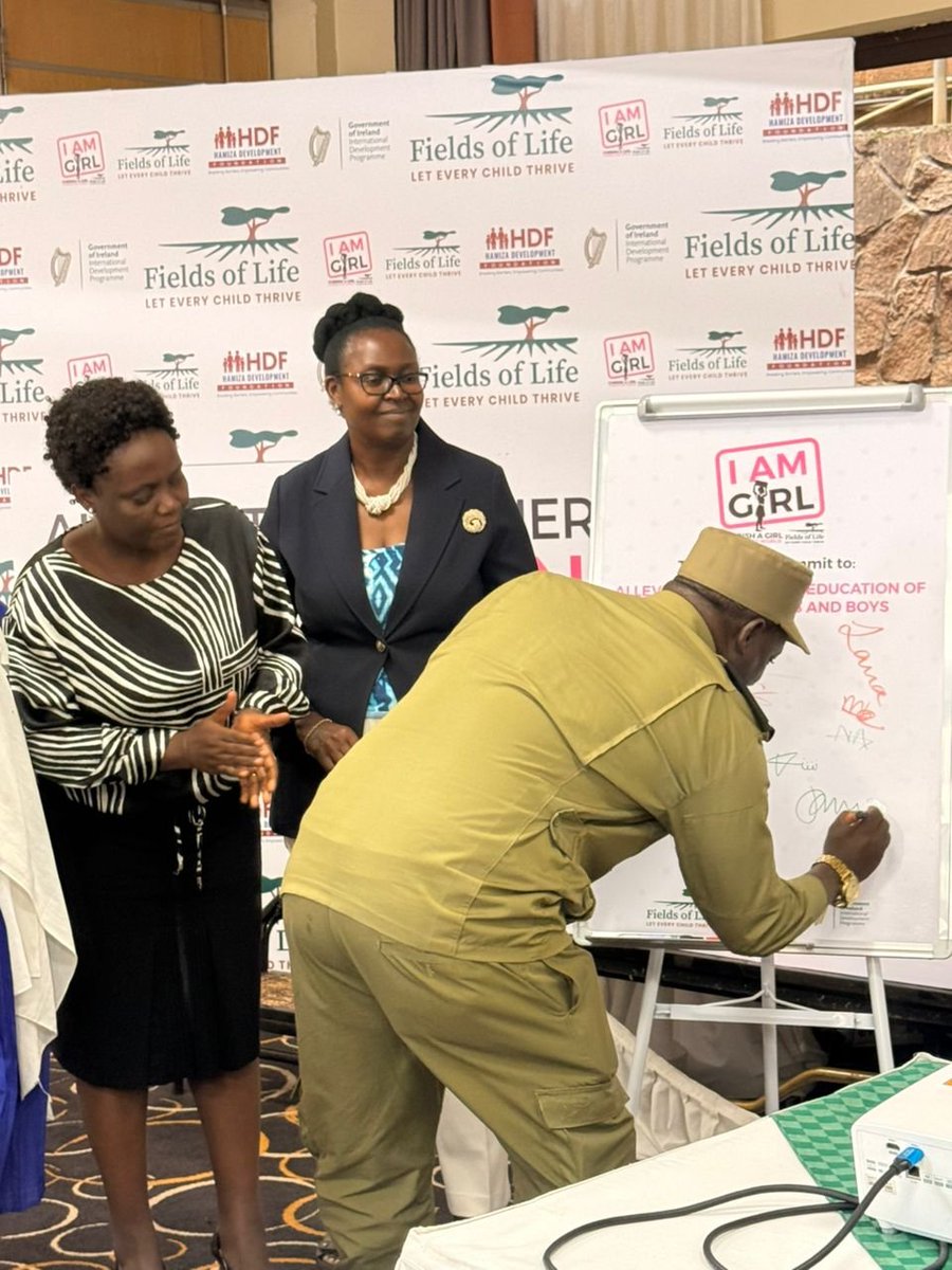 Irise Institute East Africa tweet media