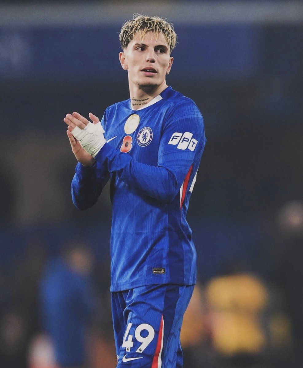 AKINWANDE tweet media