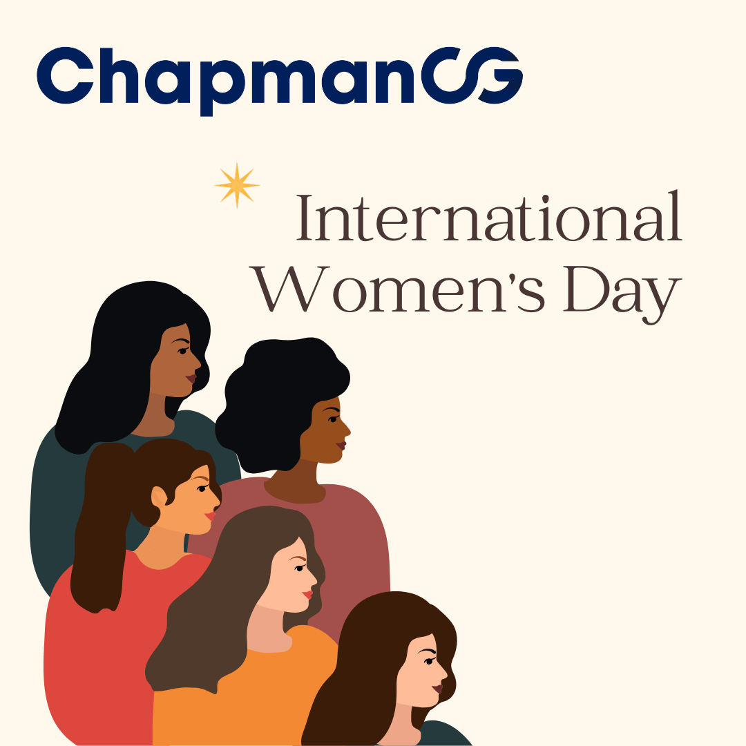 ChapmanCG's tweet photo. This #IWD2026, the theme #GiveToGain resonates deeply with us. We believe in leading by example. Today, we reaffirm our commitment to advancing inclusive leadership globally. Not as a campaign, but as a standard.
#ChapmanCG #Leadership #GenderEquity https://t.co/04qDZt8BDU