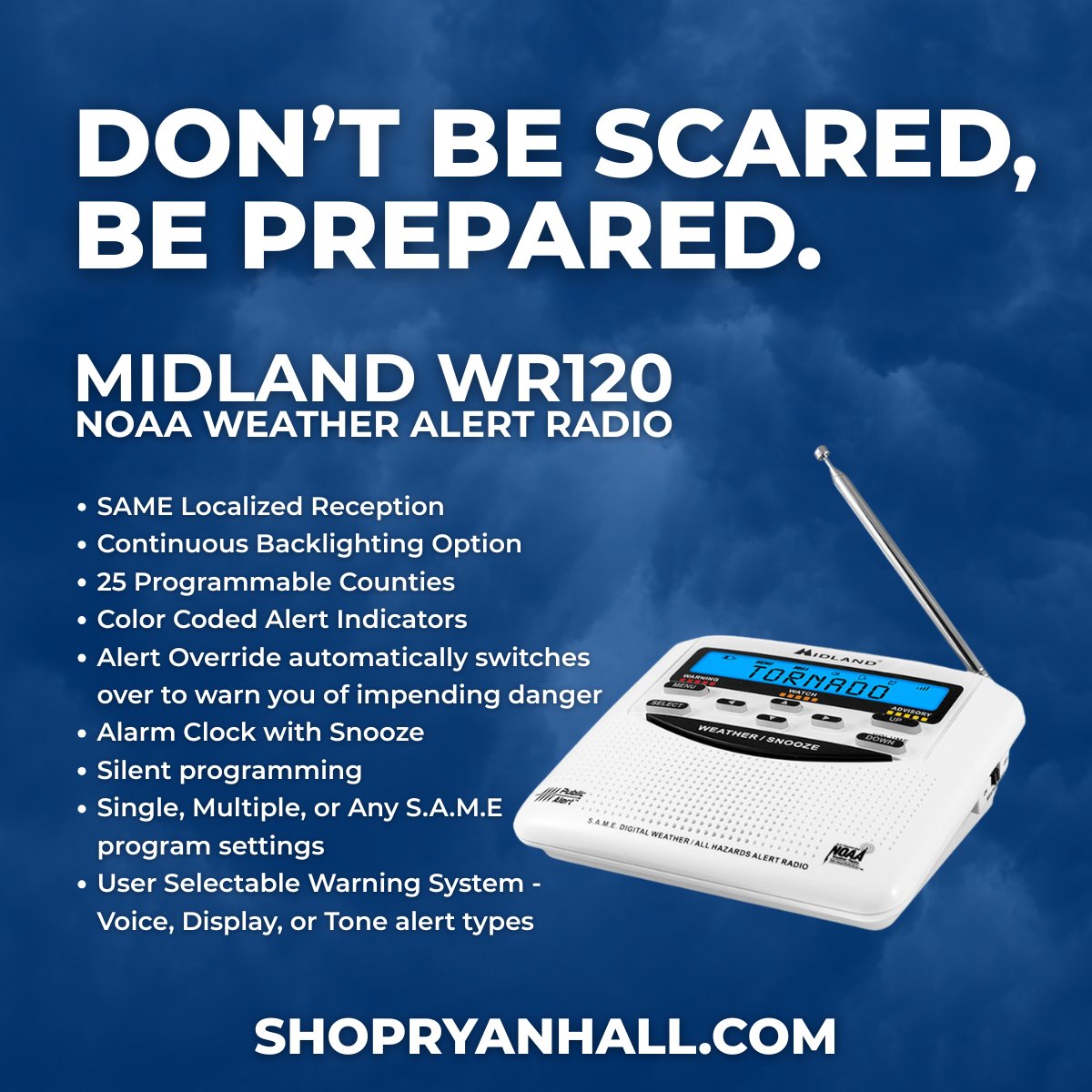 Shop Ryan Hall tweet media