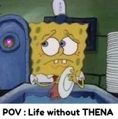 Juniiii23's tweet photo. Yield-less behavior📉
Back to the sink. 💔
@ThenaFi for lyf💜
$THE https://t.co/IGBhhIVUsz