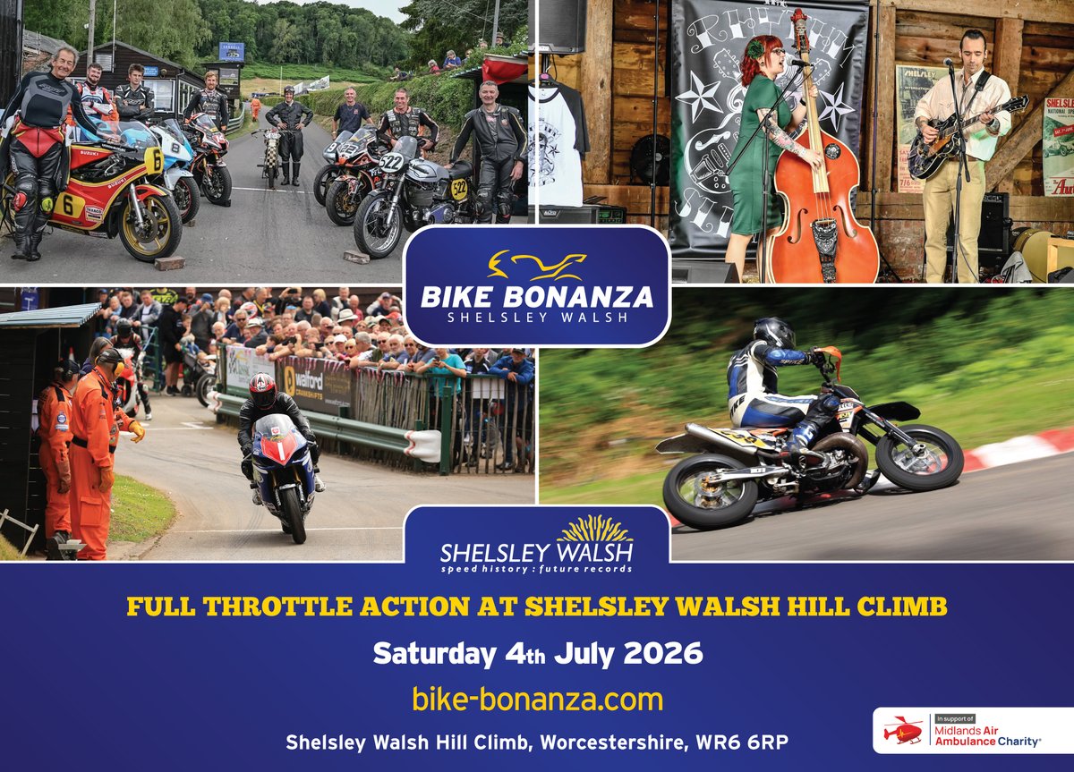 Rebecca Leppard tweet media