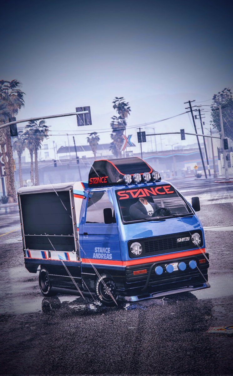 #GTAOnline #Snapmatic #RockstarGames #VirtualPhotography