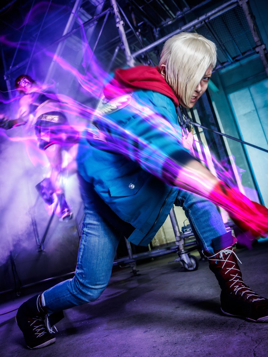 鎌倉Ri tweet media