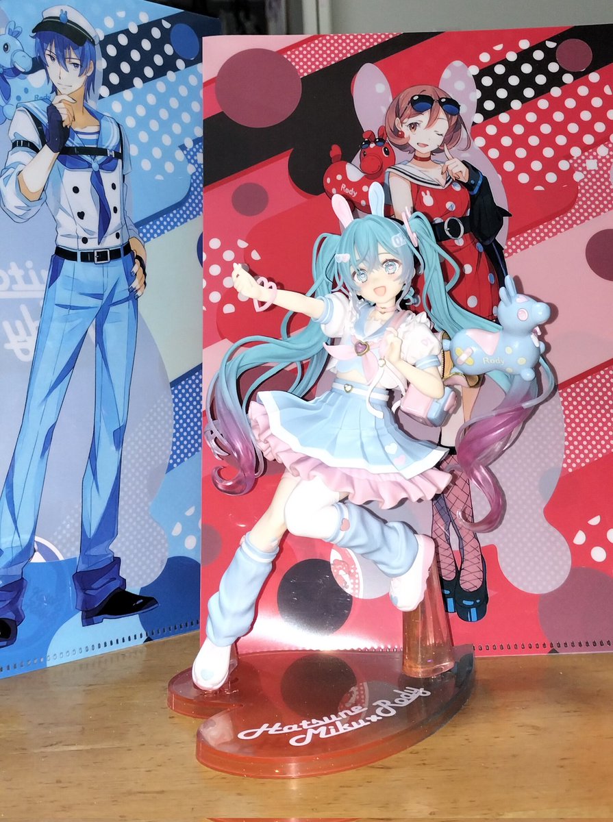 ありがとうファミマ🦄