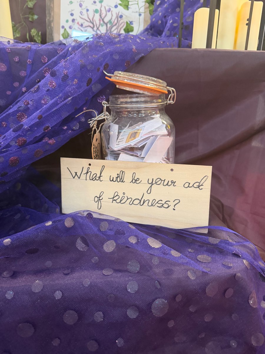 St Stephen's Primary tweet media