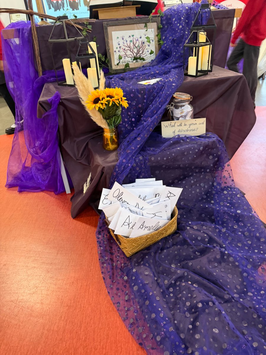 St Stephen's Primary tweet media